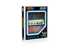 Tetris - Iconic Logo (Limited Edition)